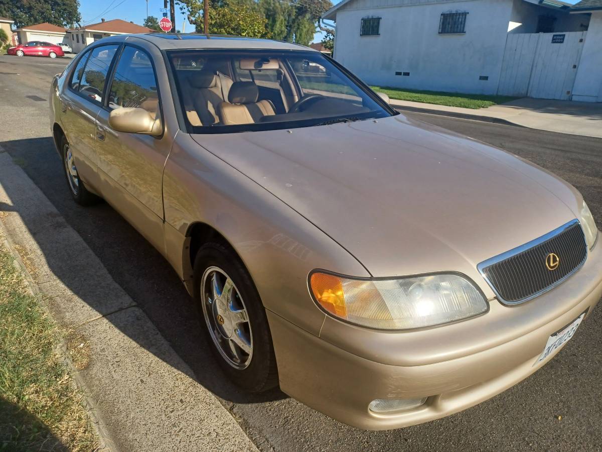 Your Vehicle Photo